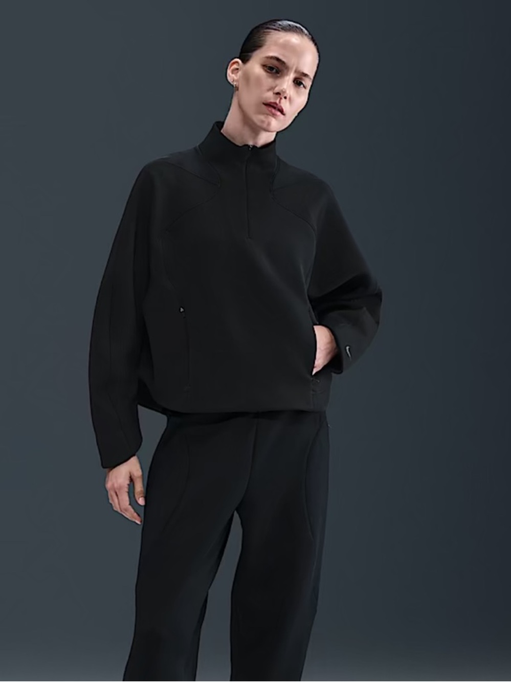 Nike jacket - Picture 4 of 5